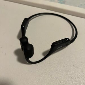 Shokz OpenRun Open-Ear Sport Headphones